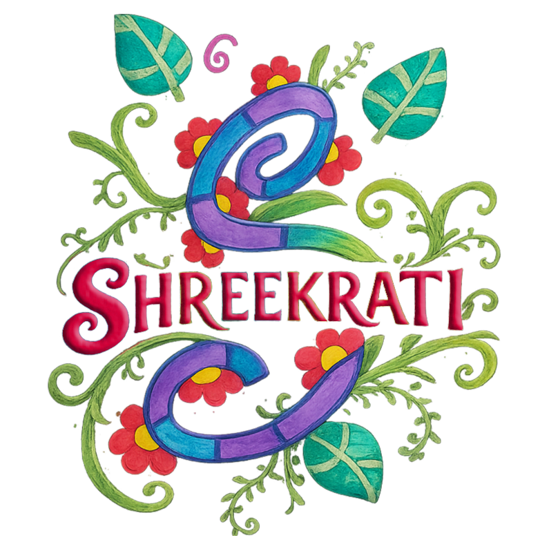 Shreekrati 